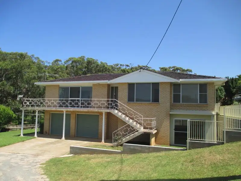Main view of Homely house listing, 20 Grandview Parade, Port Macquarie NSW 2444