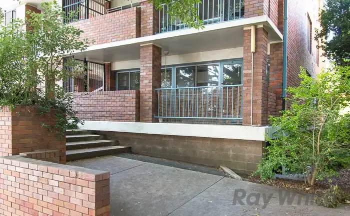 Sixth view of Homely unit listing, Unit 5/90 Tyrrell Street, The Hill NSW 2300