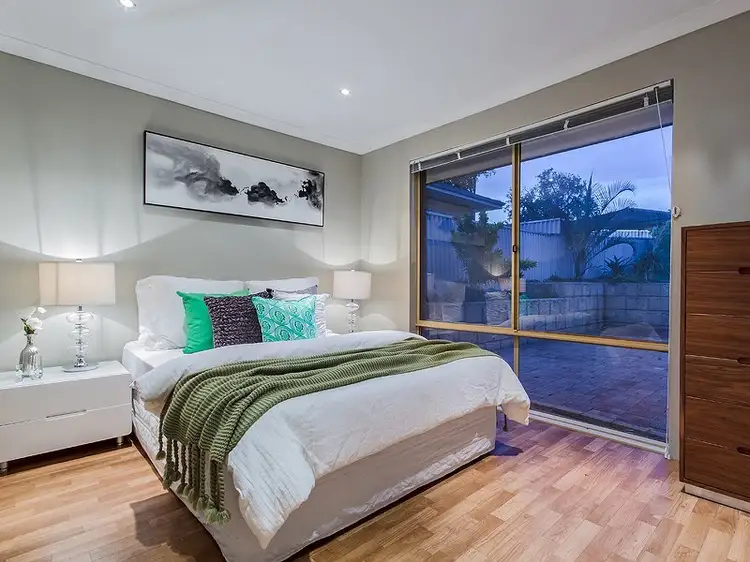 Fourth view of Homely house listing, 9 The Ramble, Parmelia WA 6167