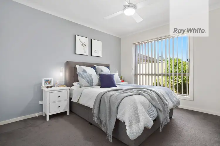 Seventh view of Homely house listing, 2 Mavora Place, South Morang VIC 3752