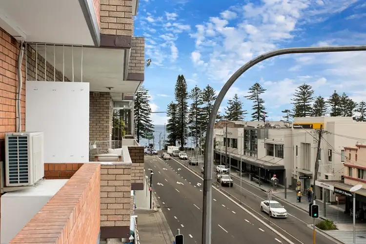 12/364 Bay Street, Brighton-le-sands NSW 2216