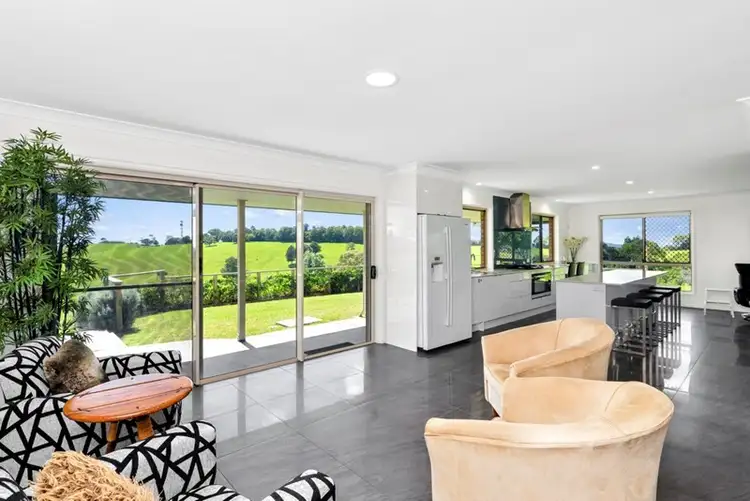 Third view of Homely house listing, 38 Summerville Road, Beechmont QLD 4211
