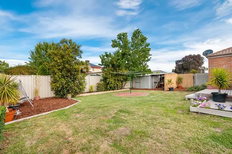 Seventh view of Homely house listing, 12 Pitman Street, Craigieburn VIC 3064