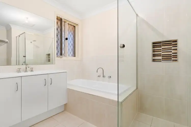 Seventh view of Homely house listing, 55 Dobroyd Drive, Elizabeth Hills NSW 2171