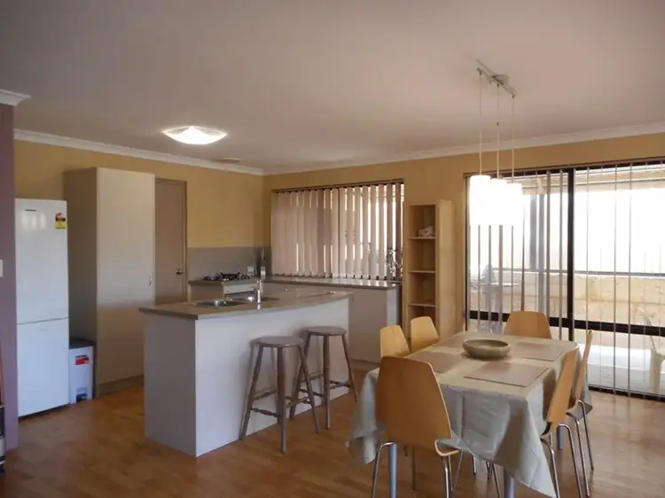 Third view of Homely house listing, 107 Liberty Drive, Clarkson WA 6030