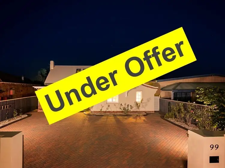 99 Fitzgerald Street, Geraldton WA 6530