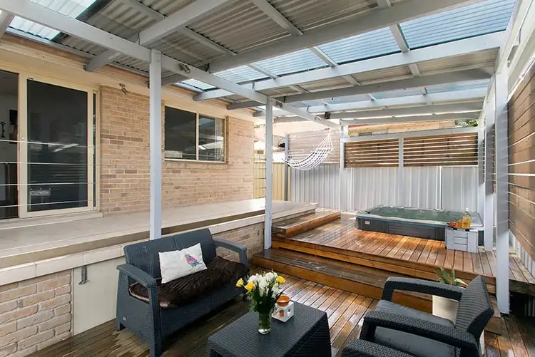 Third view of Homely house listing, 4A Adam Murray Way, Flinders NSW 2529