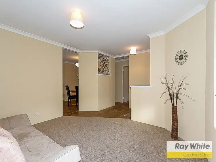 Third view of Homely house listing, 16 Petre Grove, Clarkson WA 6030