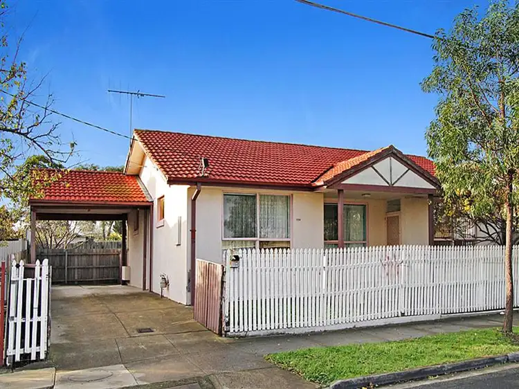 Main view of Homely house listing, 154 Graham Street, Broadmeadows VIC 3047