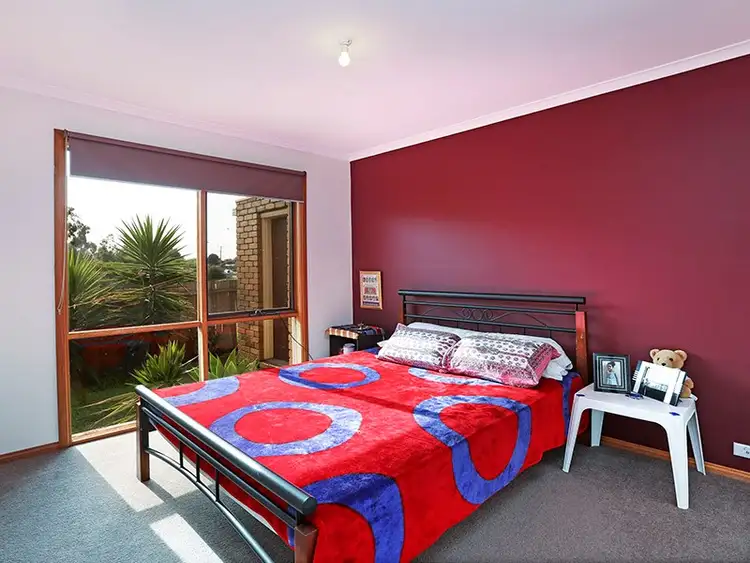 Third view of Homely unit listing, 3/107 Torquay Road, Grovedale VIC 3216