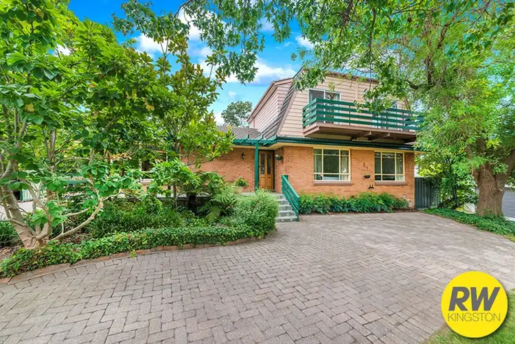 Third view of Homely house listing, 8 Green Street, Narrabundah ACT 2604
