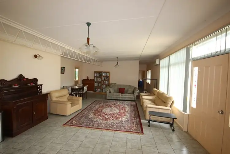 Second view of Homely house listing, 36 Raglan Street, Tamworth NSW 2340