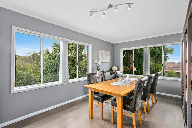 Fourth view of Homely house listing, 100 Derribong Drive, Cordeaux Heights NSW 2526