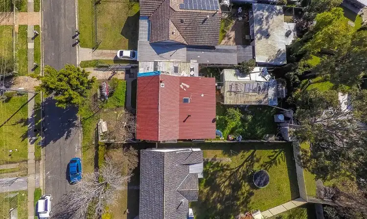 Seventh view of Homely house listing, 6 Bland Street, Bradbury NSW 2560