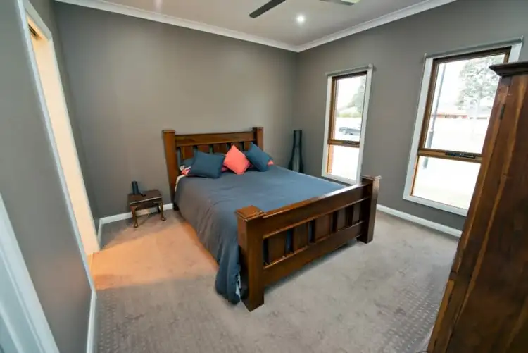 Sixth view of Homely house listing, 9 Boobialla Drive, Swan Hill VIC 3585