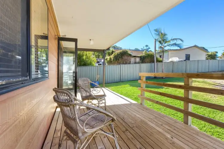 Seventh view of Homely house listing, 512 Beach Road, Denhams Beach NSW 2536