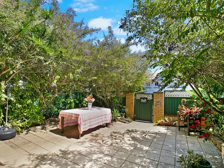 Third view of Homely townhouse listing, 1/8 Ipswich Road, Annerley QLD 4103