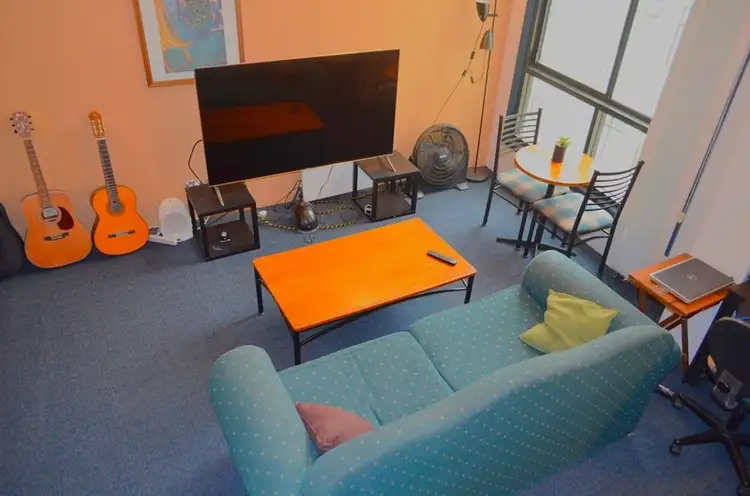 4139/185 Broadway, Ultimo NSW 2007