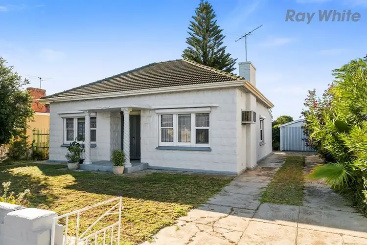 41 Hennessy Terrace, Rosewater SA 5013