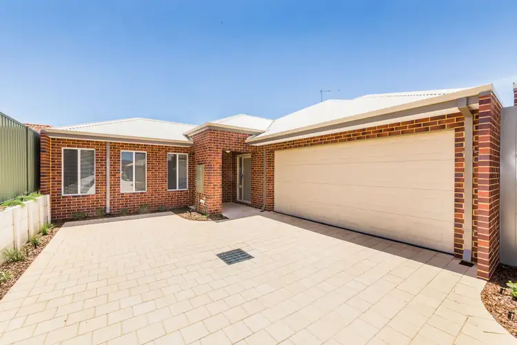 Second view of Homely house listing, 11C Boundary Road, St James WA 6102