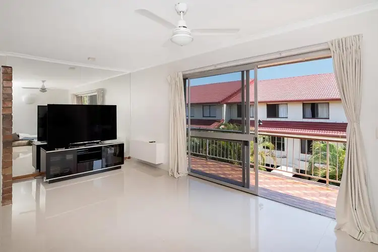 Third view of Homely apartment listing, 8/19 Huth Street, Labrador QLD 4215