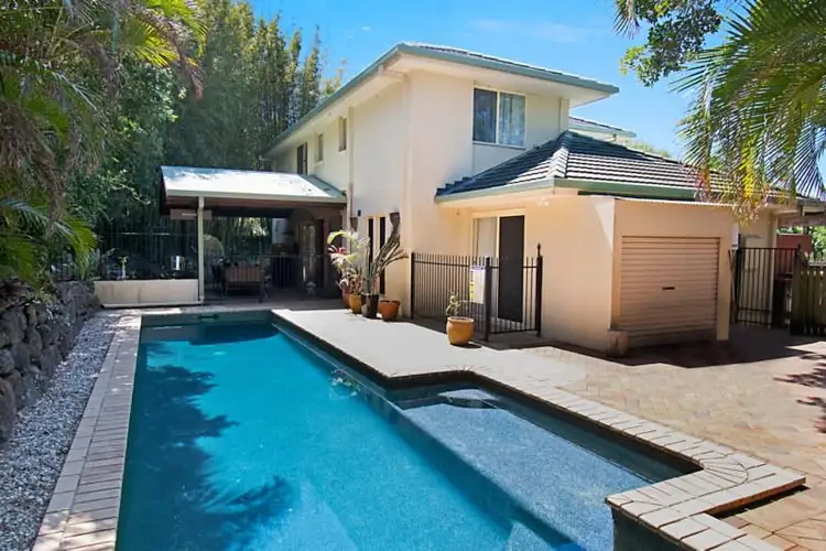 Third view of Homely house listing, 18 Heritage Court, Suffolk Park NSW 2481