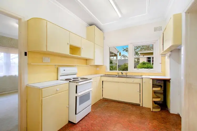 Fifth view of Homely house listing, 53 Amiens Street, Gladesville NSW 2111