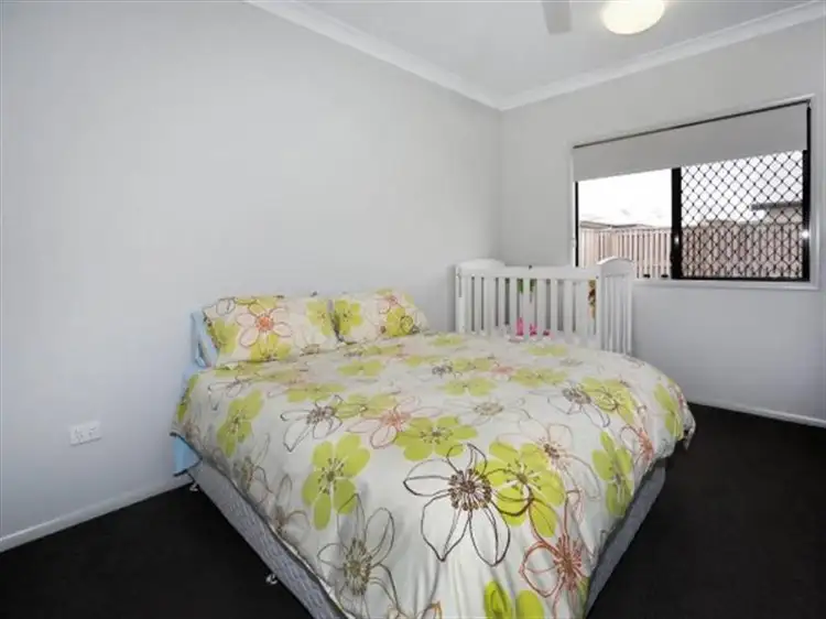 Sixth view of Homely house listing, 3 Crake Circuit, Oonoonba QLD 4811