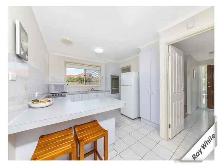 Sixth view of Homely house listing, 10B Hallstrom Circuit, Monash ACT 2904