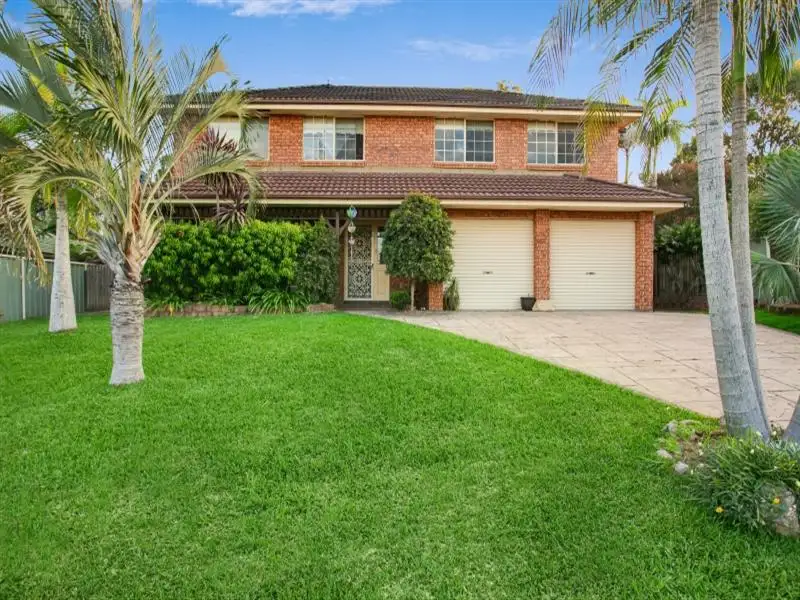 Main view of Homely house listing, 4 Bronwyn Close, Thornton NSW 2322