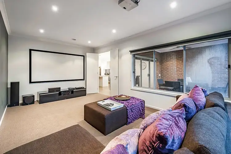 Seventh view of Homely house listing, 11 Hennessy Street, Craigieburn VIC 3064