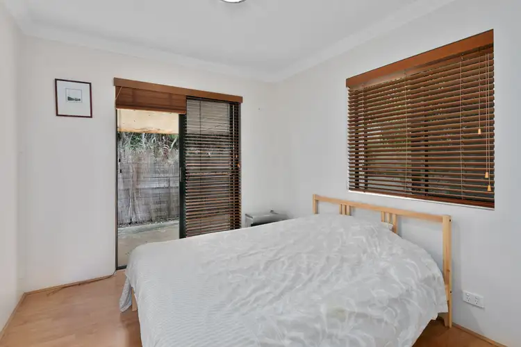 Fifth view of Homely house listing, 4/53 Princess Street, Taringa QLD 4068