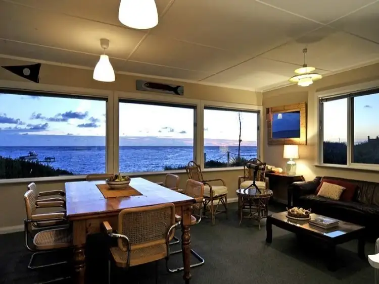 Fourth view of Homely house listing, 23 De Burgh Street, Ledge Point WA 6043