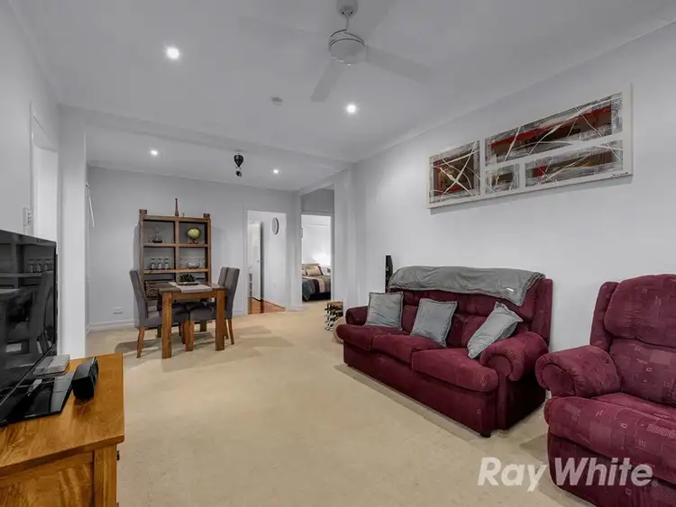 Seventh view of Homely house listing, 45 Hall Street, Alderley QLD 4051