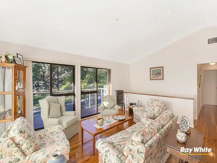 Fifth view of Homely house listing, 12 Illaroo Street, Bangor NSW 2234