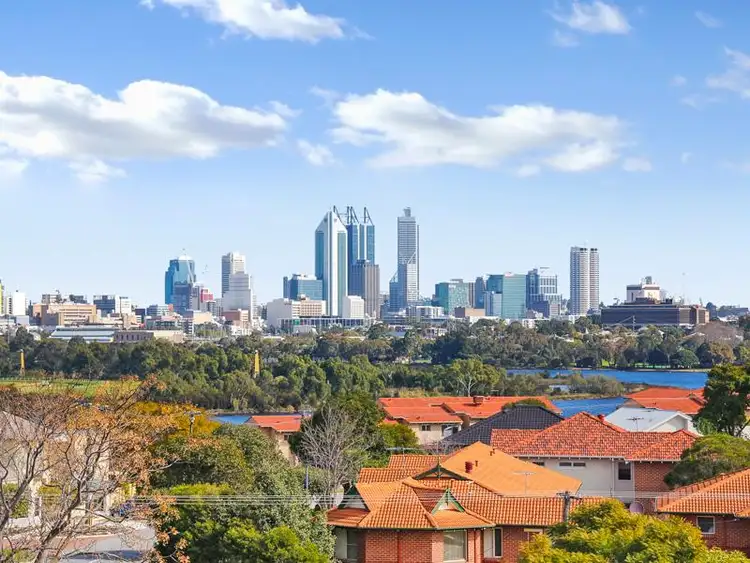 Main view of Homely apartment listing, 53/50 Kirkham Hill Terrace, Maylands WA 6051