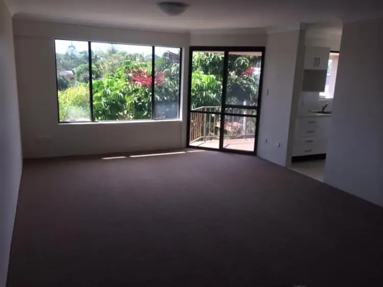 Third view of Homely unit listing, 5/39 Karbunya Street, Mermaid Waters QLD 4218