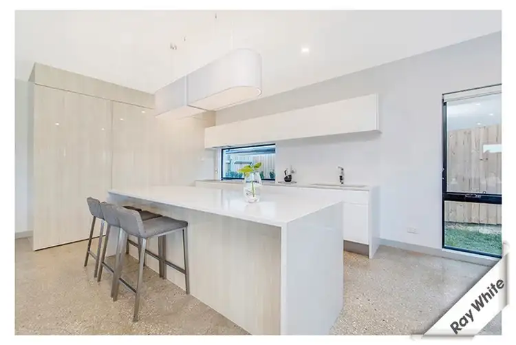 Third view of Homely house listing, 34 Thunder Circuit, Harrison ACT 2914