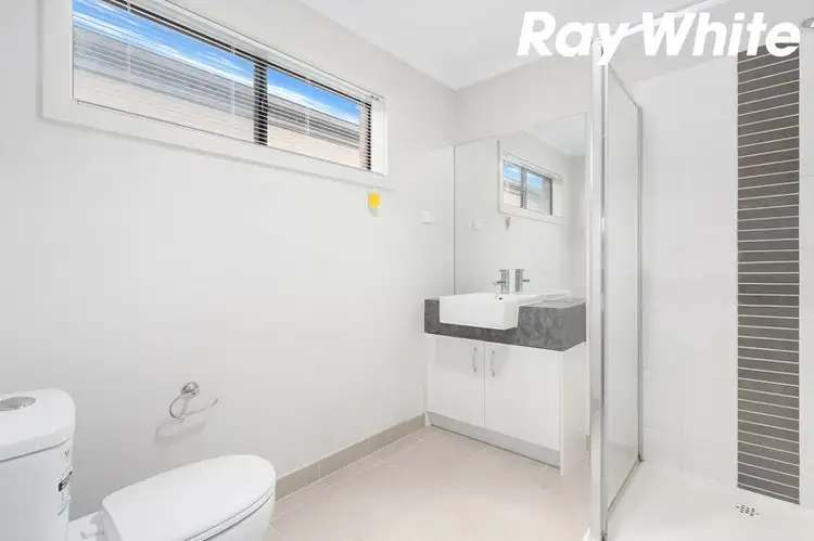 Third view of Homely house listing, 8 Turnbridge Road, Officer VIC 3809