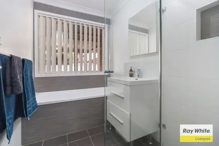 Seventh view of Homely house listing, 7 Byron Bay Close, Hoxton Park NSW 2171