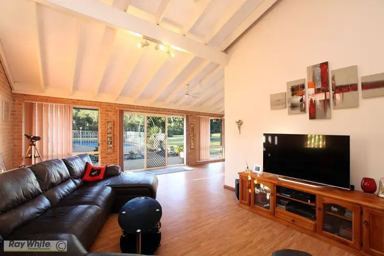 Fifth view of Homely house listing, 19 Tulloch Road, Tuncurry NSW 2428