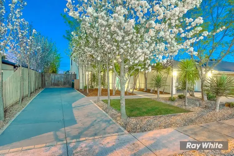 Second view of Homely house listing, 4 St James Wood Drive, Tarneit VIC 3029