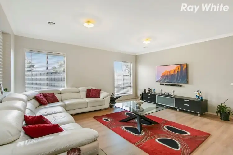 Fifth view of Homely house listing, 50 Arbourlea Boulevard, Cranbourne North VIC 3977