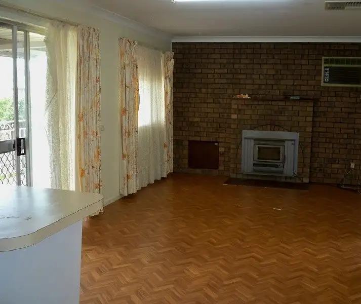 Second view of Homely house listing, 17 Elizabeth Avenue, Cowra NSW 2794