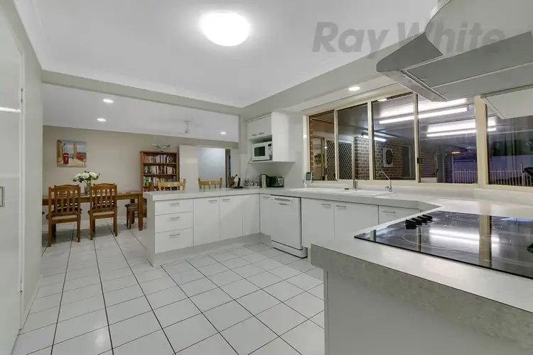 Second view of Homely house listing, 75 Bordeaux Street, Eight Mile Plains QLD 4113