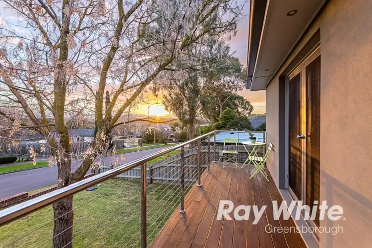 21 Starling Street, Montmorency VIC 3094