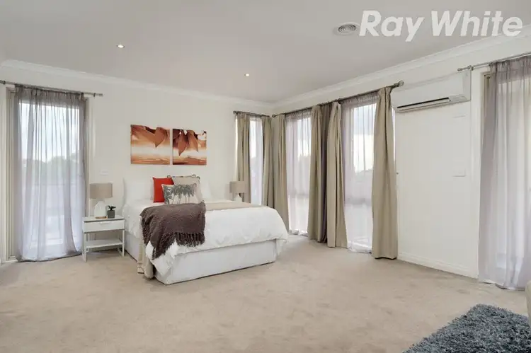Seventh view of Homely house listing, 127 Edmund Rice Parade, Bundoora VIC 3083