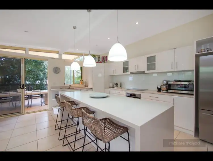 Fourth view of Homely house listing, 9 Eccleston Street, Fig Tree Pocket QLD 4069