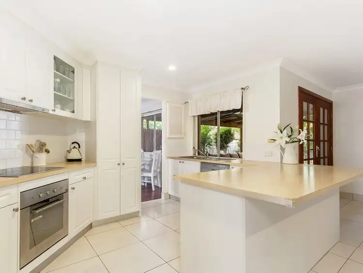 Seventh view of Homely house listing, 8 Talgai Place, Merrimac QLD 4226