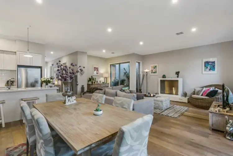 Second view of Homely house listing, 22 Strachans Road, Mornington VIC 3931